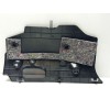 Recambio de moldura para toyota yaris referencia OEM IAM 55607K0030  