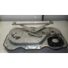 Recambio de elevalunas delantero derecho para ford focus berlina (cap) trend referencia OEM IAM 984697124  