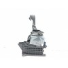 Recambio de palanca cambio para jeep compass ii 2.0 m-jet cat referencia OEM IAM 68364234AB  