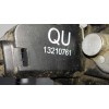 Recambio de cerradura puerta trasera derecha para opel vectra c berlina essentia referencia OEM IAM 13210761  