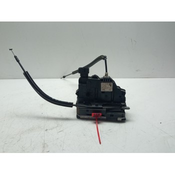 CERRADURA PUERTA DELANTERA DERECHA 9136Z5 1350147080