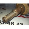 Recambio de transmision delantera izquierda para chrysler voyager (rg) 2.5 crd executive referencia OEM IAM TDP1463A2683  