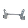 Recambio de puente trasero para toyota proace verso referencia OEM IAM SU001B0750 1427989 
