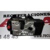 Recambio de cerradura puerta trasera derecha para opel vectra c berlina essentia referencia OEM IAM 13210761  