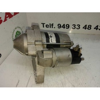 MOTOR ARRANQUE ESW10E7 ESW10E7 