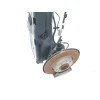 Recambio de puente trasero para toyota proace verso referencia OEM IAM SU001B0750 1427989 