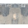 Recambio de cubrecarter para land rover discovery sport (l550) 2.0 d 4x4 referencia OEM IAM VPLCP0212  