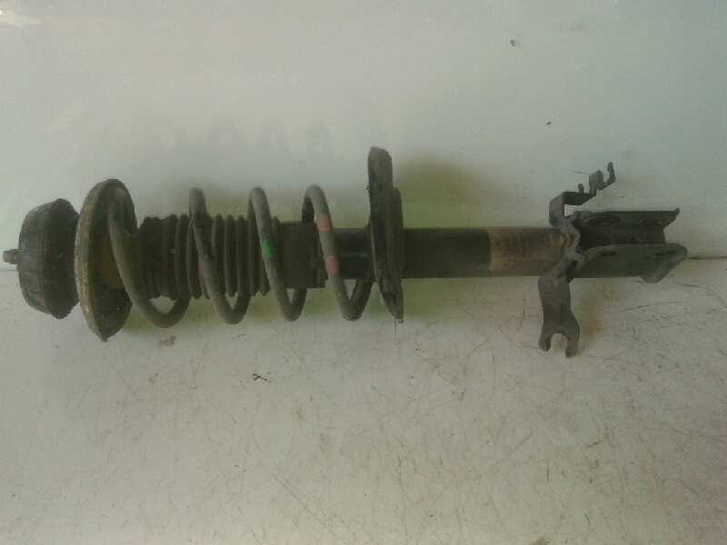 Recambio de amortiguador delantero derecho para dacia dokker ambiance referencia OEM IAM 543020964R  