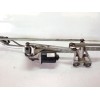 Recambio de motor limpia delantero para opel meriva referencia OEM IAM 93390344 269084 