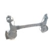 Recambio de puente trasero para toyota proace verso referencia OEM IAM SU001B0750 1427989 