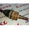 Recambio de transmision delantera izquierda para chrysler voyager (rg) 2.5 crd executive referencia OEM IAM TDP1463A2683  