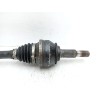 Recambio de transmision trasera izquierda para lexus is200 (ds2/is2) 250 v6 referencia OEM IAM 4234022180  