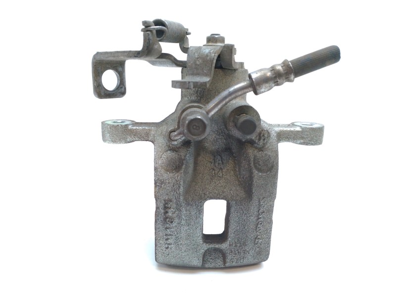 Recambio de pinza freno trasera derecha para kia picanto (ja) attract referencia OEM IAM 58311G6A11  