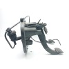 Recambio de pedal acelerador para iveco daily caja cerrada (2006 =>) 2.8 cng referencia OEM IAM 504061734  