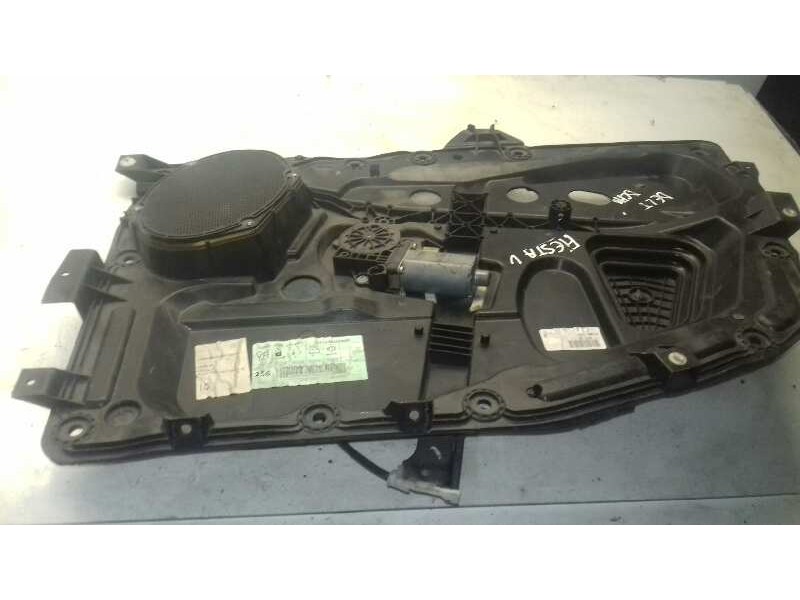 Recambio de elevalunas delantero derecho para ford fiesta (cbk) ambiente referencia OEM IAM 2S61A045H16  
