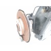 Recambio de puente trasero para toyota proace verso referencia OEM IAM SU001B0750 1427989 