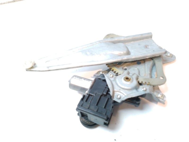 Recambio de elevalunas trasero derecho para toyota c-hr referencia OEM IAM 69830F4010  