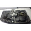 Recambio de elevalunas delantero derecho para ford fiesta (cbk) ambiente referencia OEM IAM 2S61A045H16  