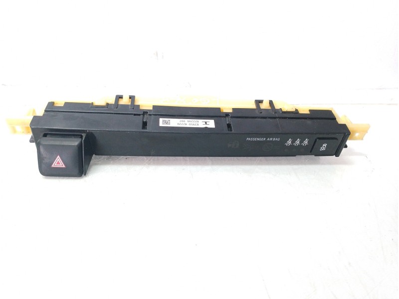 Recambio de mando multifuncion para toyota rav 4 referencia OEM IAM 8395042220 022200997 