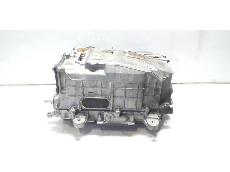 Recambio de modulo electronico para toyota yaris feel referencia OEM IAM G920052033  