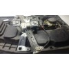 Recambio de elevalunas delantero derecho para ford fiesta (cbk) ambiente referencia OEM IAM 2S61A045H16  