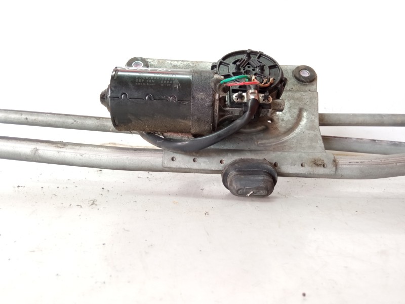 Recambio de motor limpia delantero para citroën xsara picasso 1.6 referencia OEM IAM F006B20050 3397020704 