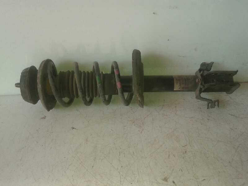 Recambio de amortiguador delantero izquierdo para dacia dokker express ambiance referencia OEM IAM 543020964R 824902006284 