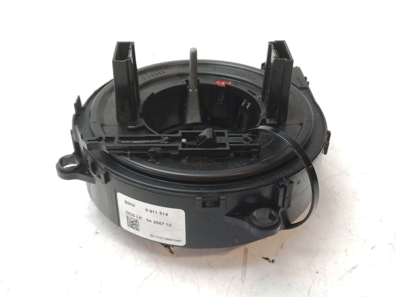 Recambio de anillo airbag para bmw serie 3 berlina (e90) 325d referencia OEM IAM 61319122509 6911514 