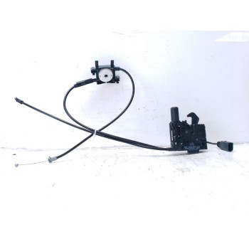 CERRADURA CAPOT 5FF823509 5FF82350901S 