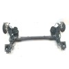 Recambio de puente trasero para toyota proace verso referencia OEM IAM SU001B0750 1427989 