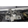 Recambio de elevalunas delantero derecho para ford fiesta (cbk) ambiente referencia OEM IAM 2S61A045H16  