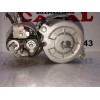 Recambio de motor arranque para renault clio iv referencia OEM IAM ESW10E7 ESW10E7 