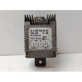MODULO ELECTRONICO A0255453232 