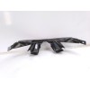 Recambio de moldura para aprilia tuono v4 r referencia OEM IAM 2B008090  