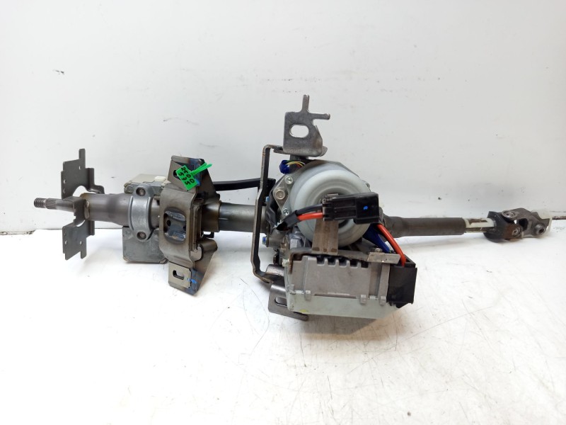 Recambio de columna direccion para nissan juke (f15) 1.6 referencia OEM IAM 48811BA63A  
