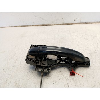 MANETA EXTERIOR DELANTERA DERECHA 4L0837205 