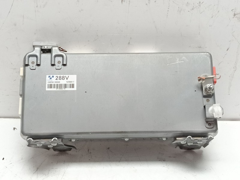 Recambio de modulo electronico para lexus ls (usf4/uvf4) 5.0 v8 32v (híbrido) referencia OEM IAM G925050030  