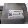 Recambio de servofreno para toyota yaris referencia OEM IAM 472100D030  