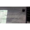 Recambio de elevalunas delantero derecho para ford fiesta (cbk) ambiente referencia OEM IAM 2S61A045H16  
