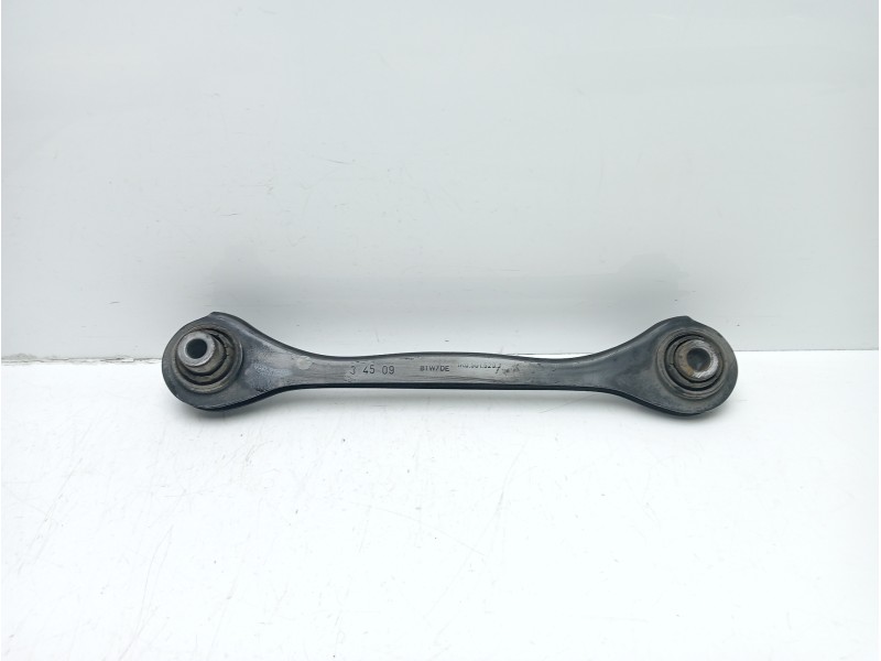 Recambio de brazo suspension inferior trasero derecho para volkswagen golf vi (5k1) advance referencia OEM IAM 1K0501529J  