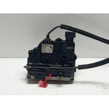 CERRADURA PUERTA DELANTERA IZQUIERDA 9135X9 1342155080