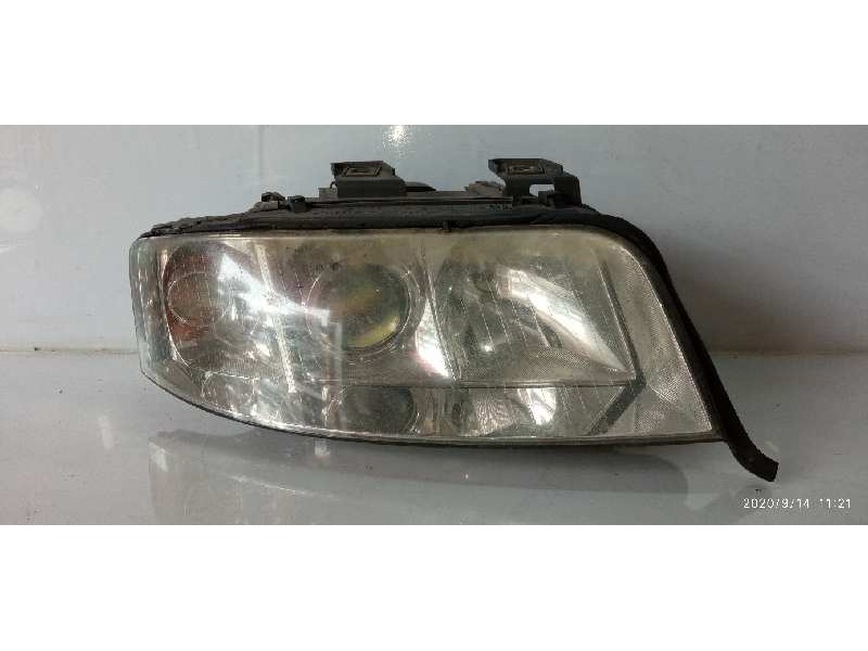 Recambio de faro derecho para audi a6 avant (4b5) 2.5 v6 24v tdi referencia OEM IAM 4B0941030N  