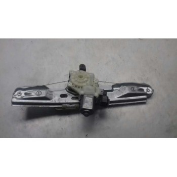 ELEVALUNAS TRASERO IZQUIERDO BM51A27001BE 