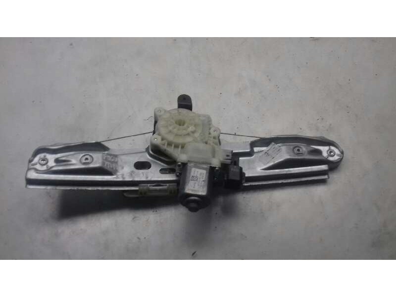Recambio de elevalunas trasero izquierdo para ford focus lim. (cb8) edition referencia OEM IAM BM51A27001BE  
