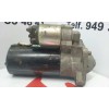 Recambio de motor arranque para volvo xc90 2.4 diesel cat referencia OEM IAM 0001109252  