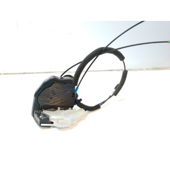 CERRADURA PUERTA TRASERA DERECHA 69050F4010 