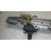 Recambio de elevalunas trasero izquierdo para ford focus lim. (cb8) edition referencia OEM IAM BM51A27001BE  