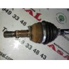 Recambio de transmision delantera derecha para opel astra g berlina edition referencia OEM IAM 24462241  