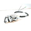 Recambio de cerradura puerta trasera derecha para toyota c-hr referencia OEM IAM 69050F4010  