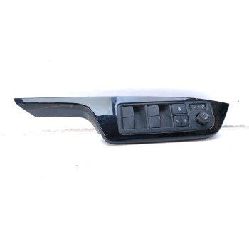 MANDO ELEVALUNAS DELANTERO IZQUIERDO 84040F4090 
